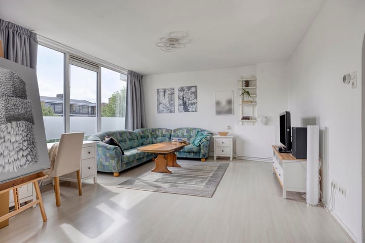 Foto 3 van Burgemeester Van Haarenlaan 1486