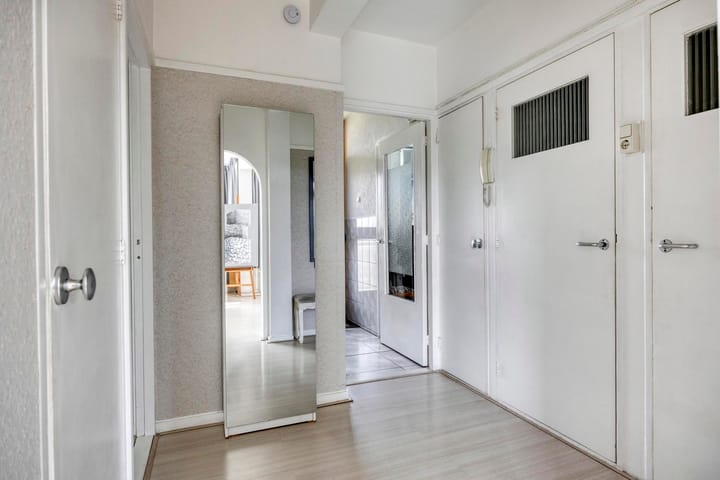 Foto 2 van Burgemeester Van Haarenlaan 1486