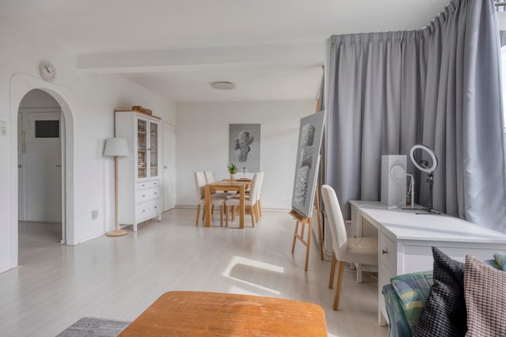 Foto 4 van Burgemeester Van Haarenlaan 1486