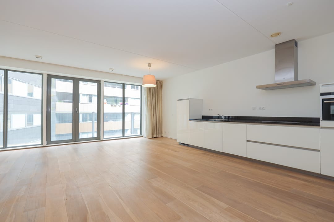 Photo 1 of Willem Frederik Hermansstraat 31