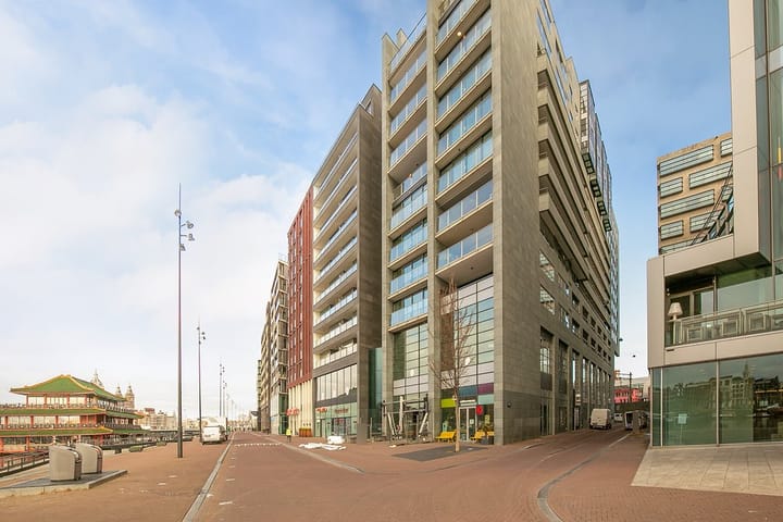 Photo 3 of Willem Frederik Hermansstraat 31