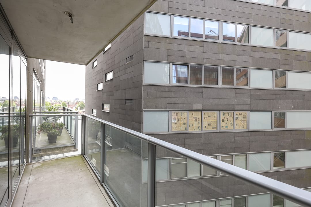 Photo 16 of Willem Frederik Hermansstraat 31