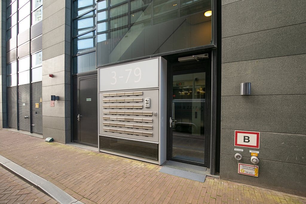 Photo 17 of Willem Frederik Hermansstraat 31