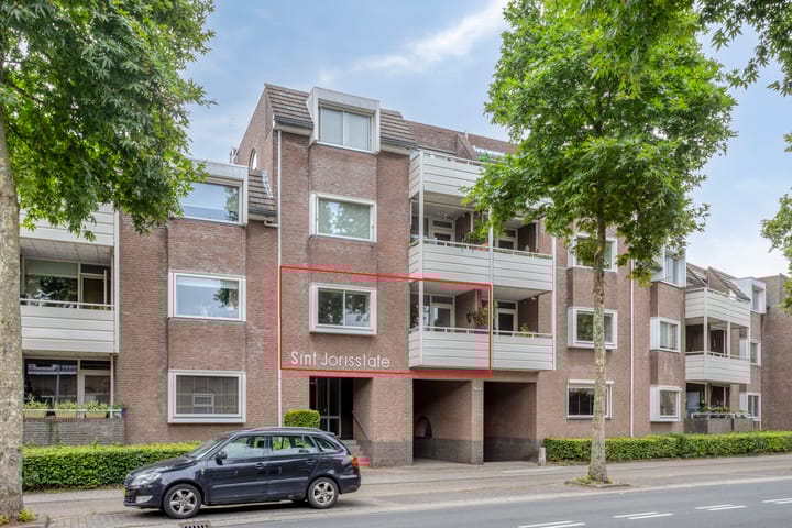 Foto 1 van Sint Jorisstate 9