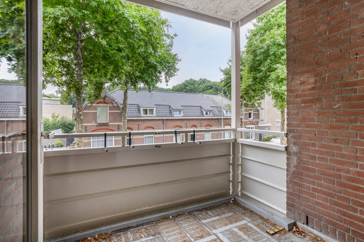 Foto 6 van Sint Jorisstate 9