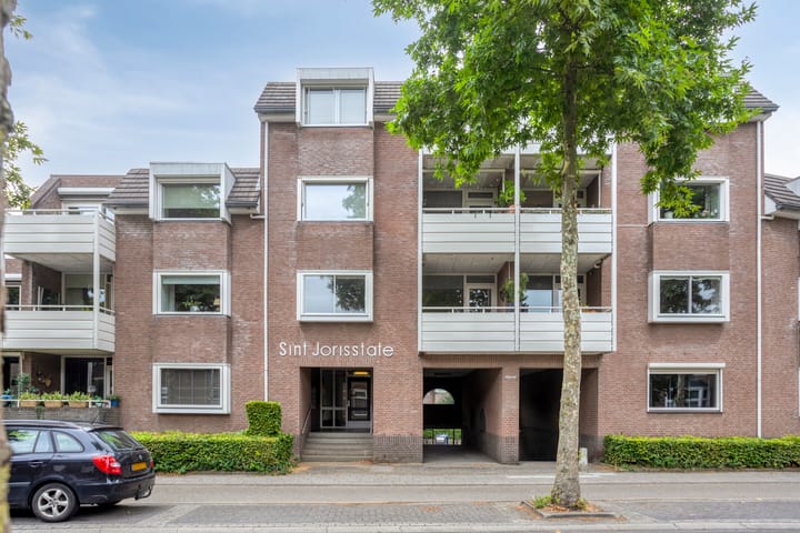 Foto 13 van Sint Jorisstate 9