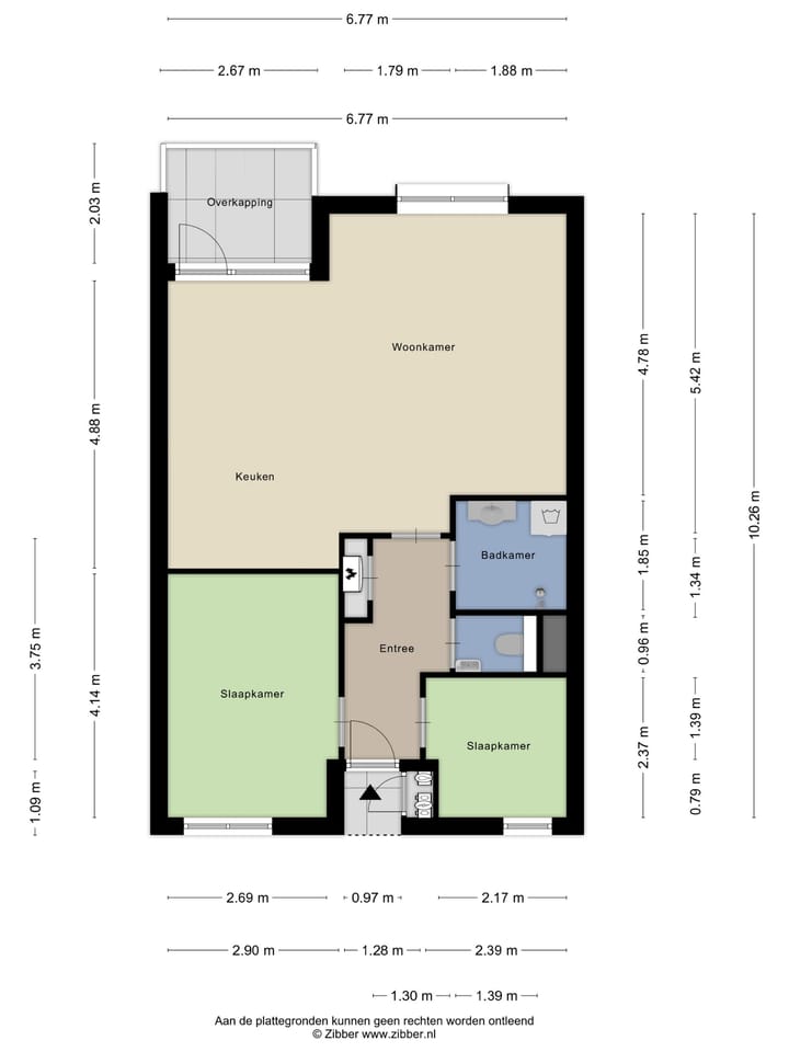Foto 16 van Sint Jorisstate 9