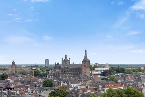 Burgemeester Loeffplein 46 secondary image