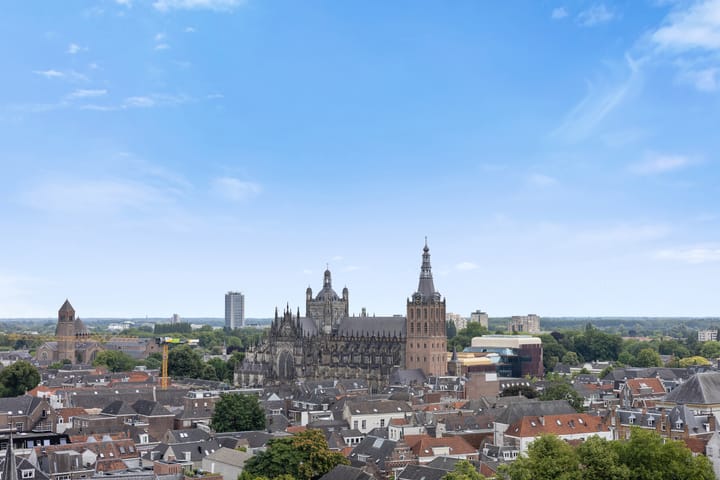 Photo 4 of Burgemeester Loeffplein 46