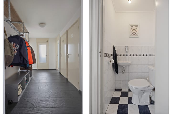 Photo 5 of Burgemeester Loeffplein 46