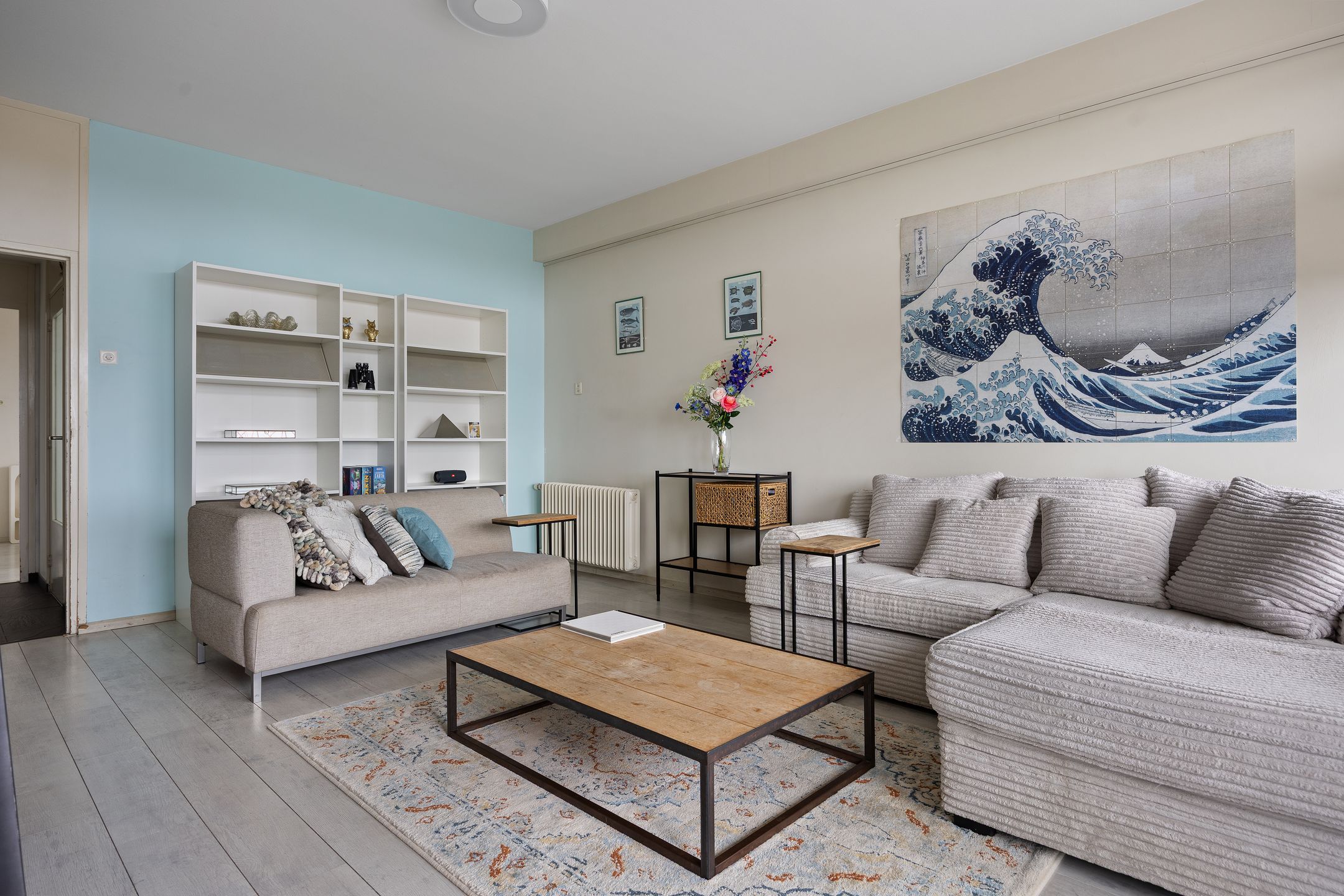 Foto 6 van Burgemeester Loeffplein 46