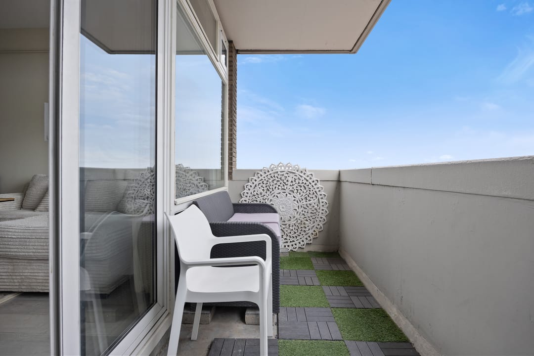 Foto 11 van Burgemeester Loeffplein 46