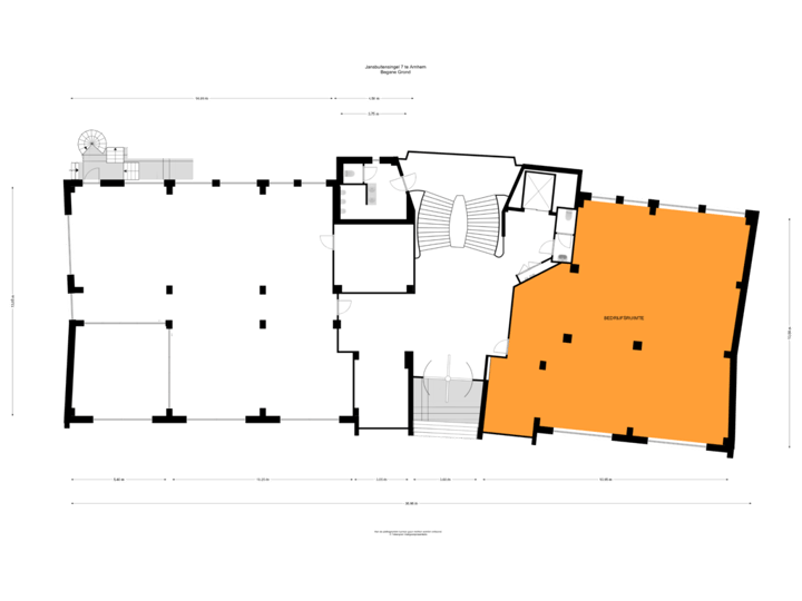 Begane Grond