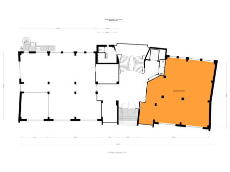 View floorplan