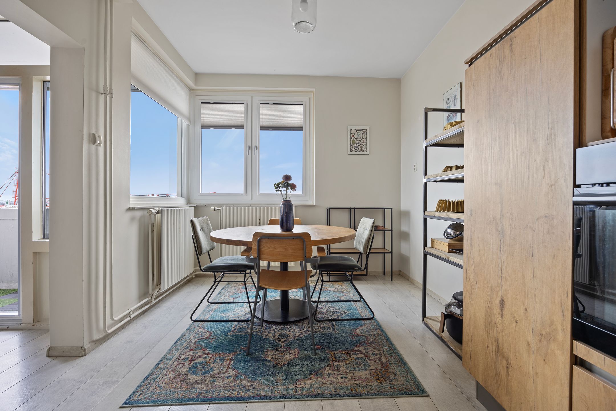 Foto 9 van Burgemeester Loeffplein 46