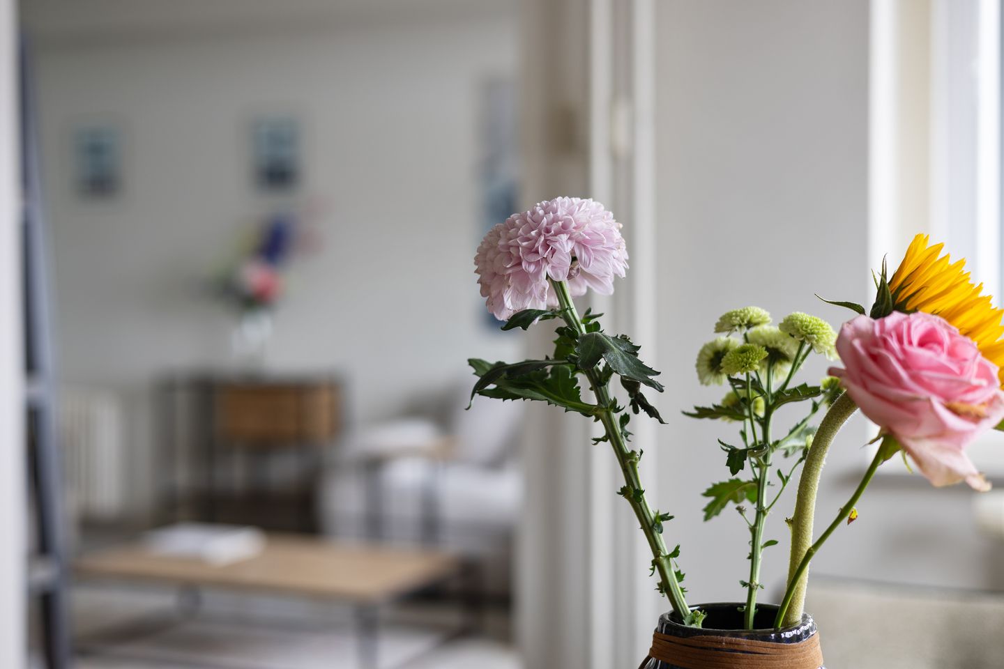 Foto 10 van Burgemeester Loeffplein 46