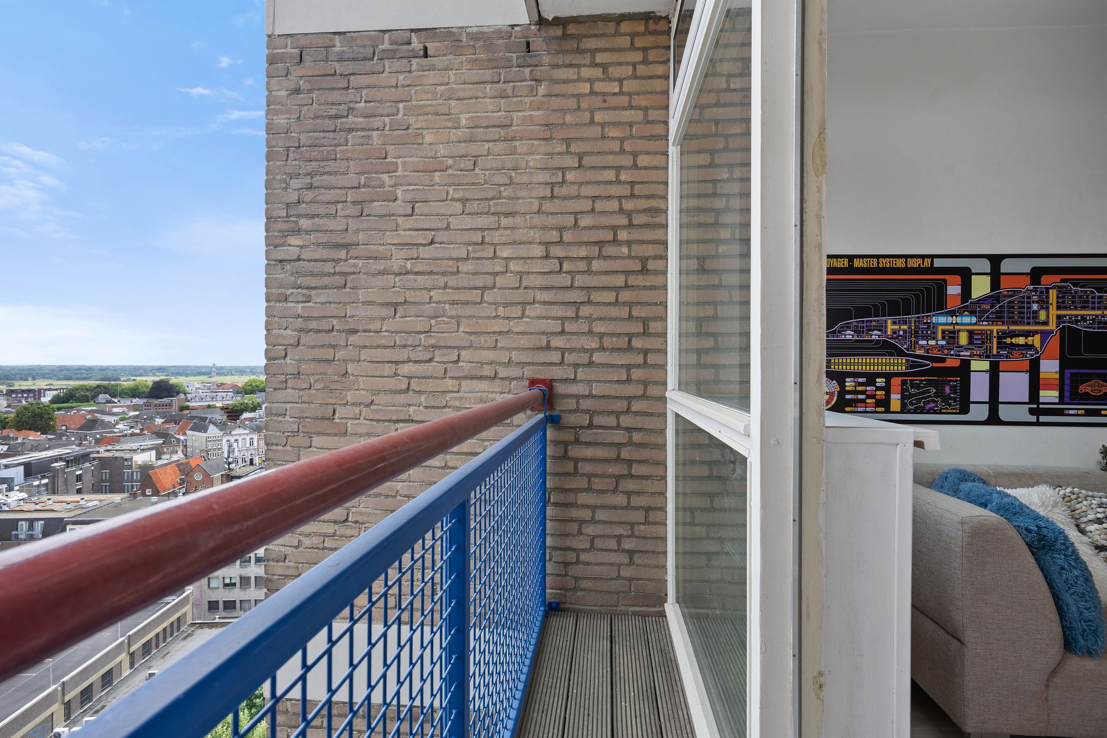 Foto 15 van Burgemeester Loeffplein 46