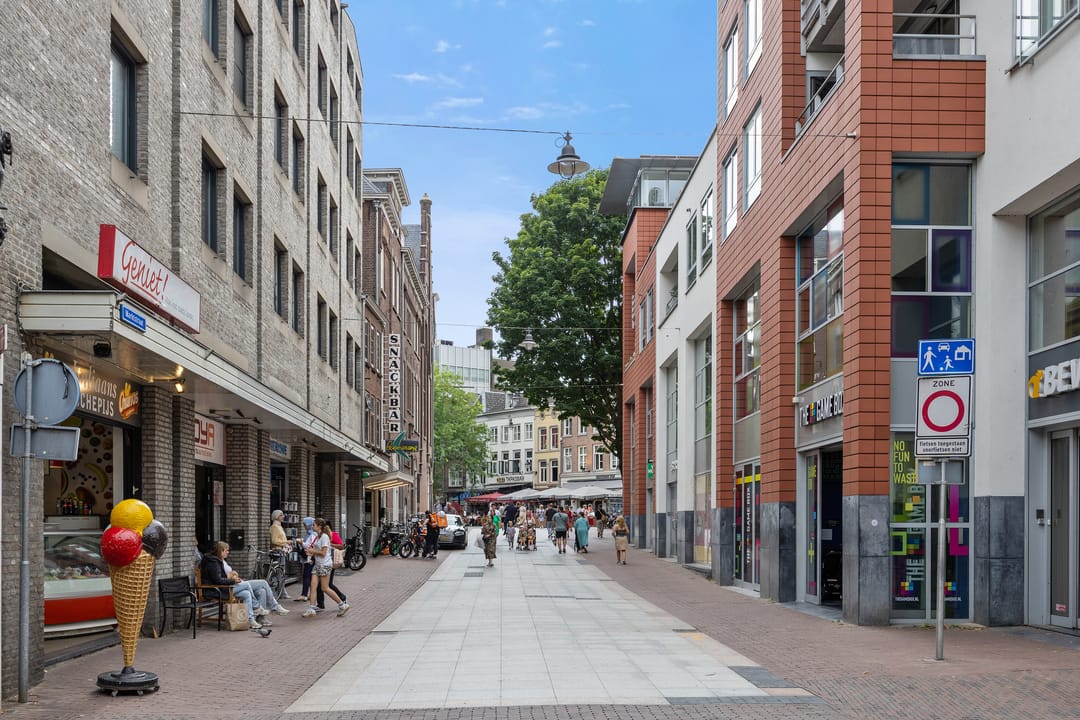 Foto 23 van Burgemeester Loeffplein 46