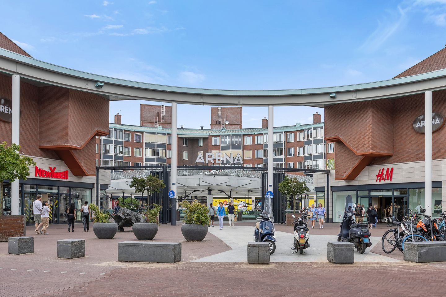 Foto 25 van Burgemeester Loeffplein 46