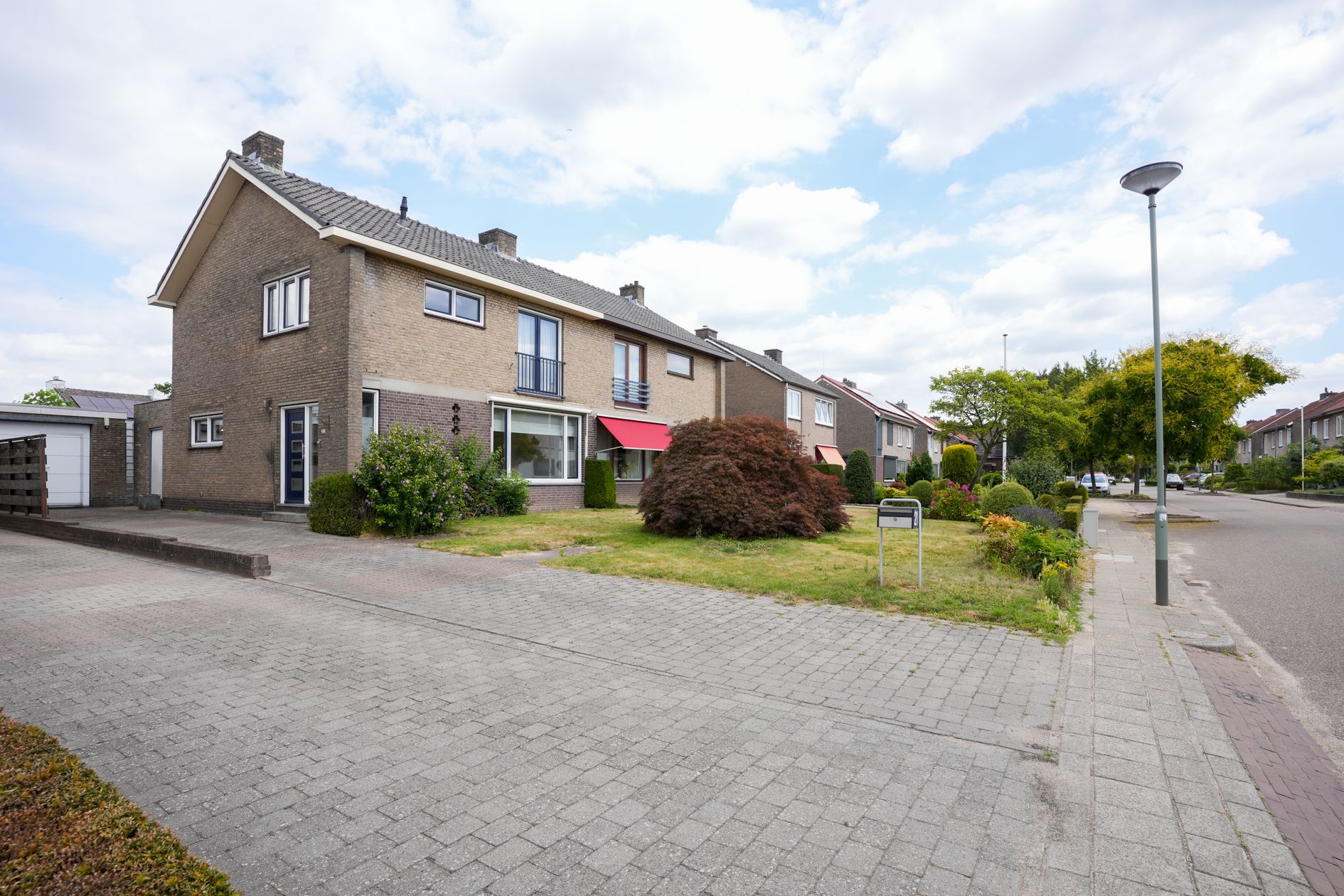 Photo 6 of Limburgerstraat 21