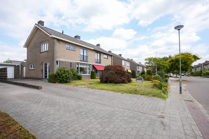 Foto 6 van Limburgerstraat 21