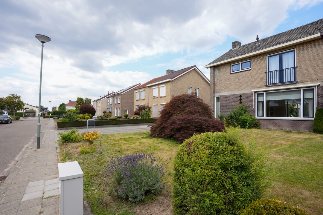 Photo 7 of Limburgerstraat 21