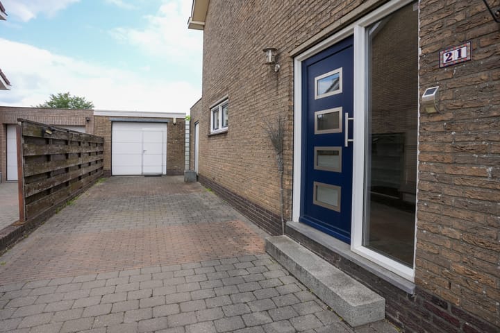 Foto 9 van Limburgerstraat 21