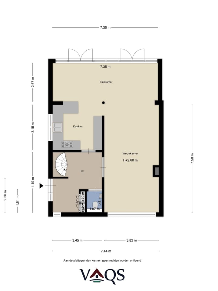 Foto 21 van Limburgerstraat 21