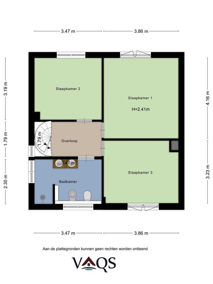 Foto 30 van Limburgerstraat 21