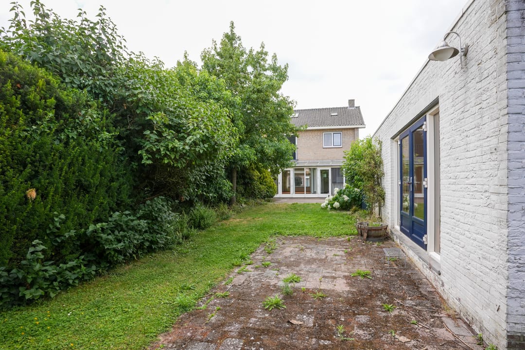 Photo 38 of Limburgerstraat 21