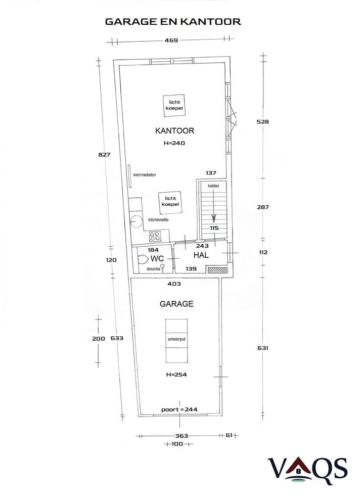 Foto 48 van Limburgerstraat 21