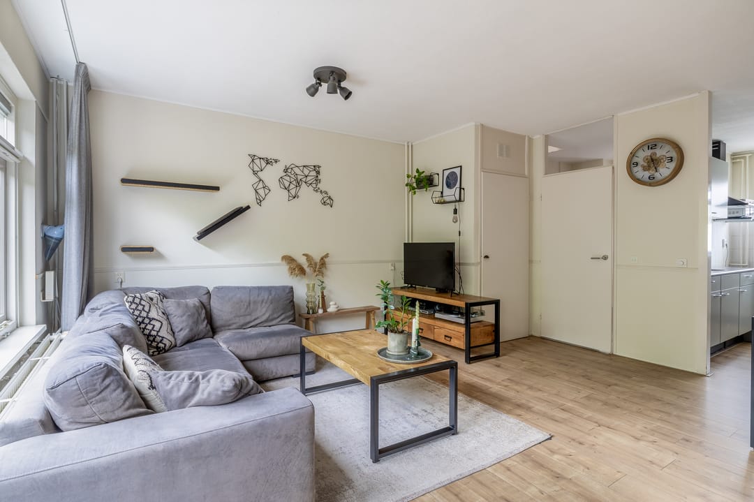 Photo 2 of Napelshof 34