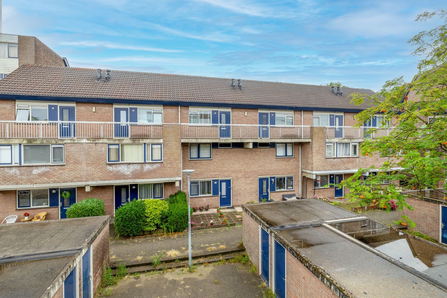 Photo 5 of Napelshof 34