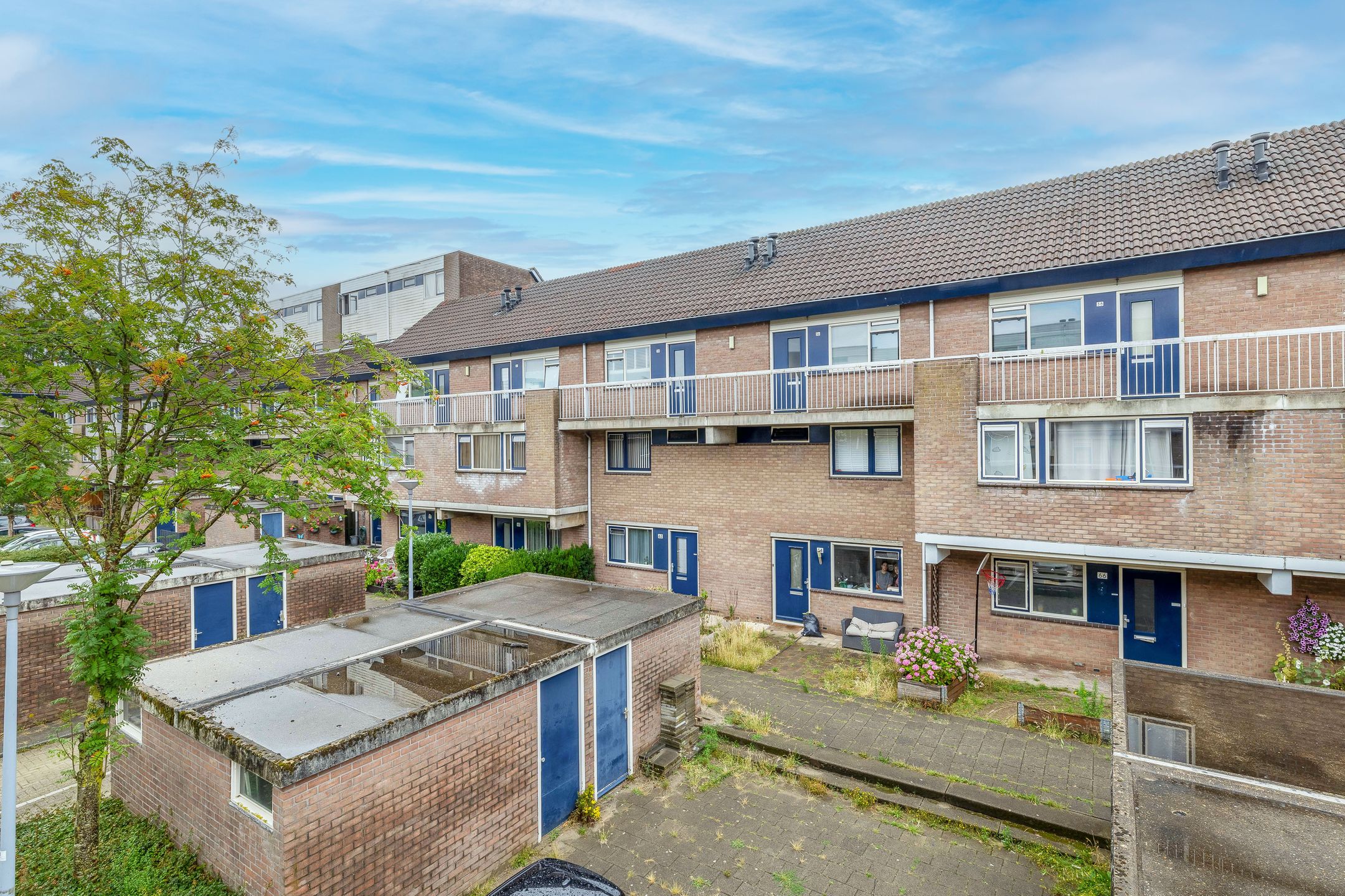 Photo 6 of Napelshof 34