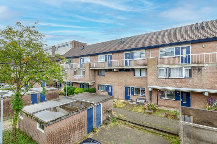 Foto 6 van Napelshof 34