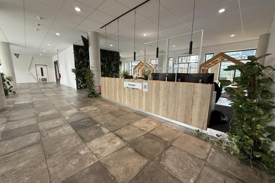 Foto 2 van Elizabeth Cady Stantonplein 118