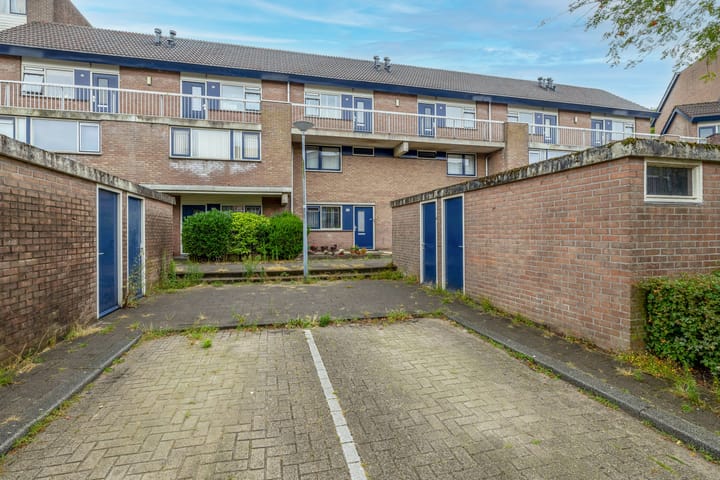 Foto 7 van Napelshof 34