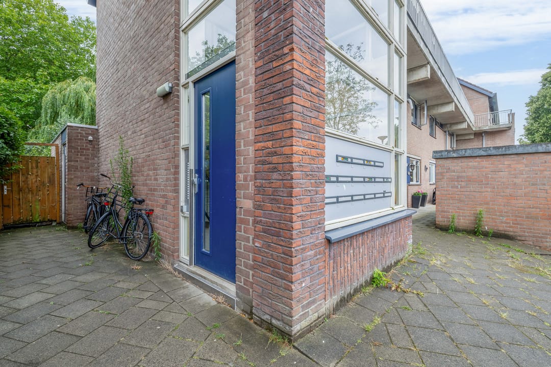 Photo 8 of Napelshof 34