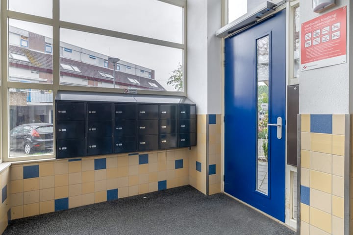 Foto 9 van Napelshof 34