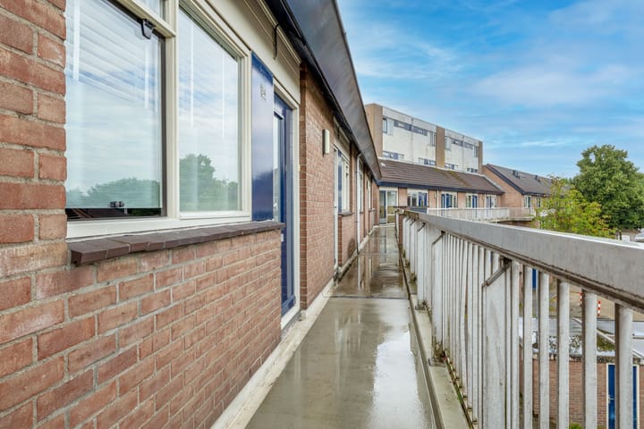 Foto 10 van Napelshof 34