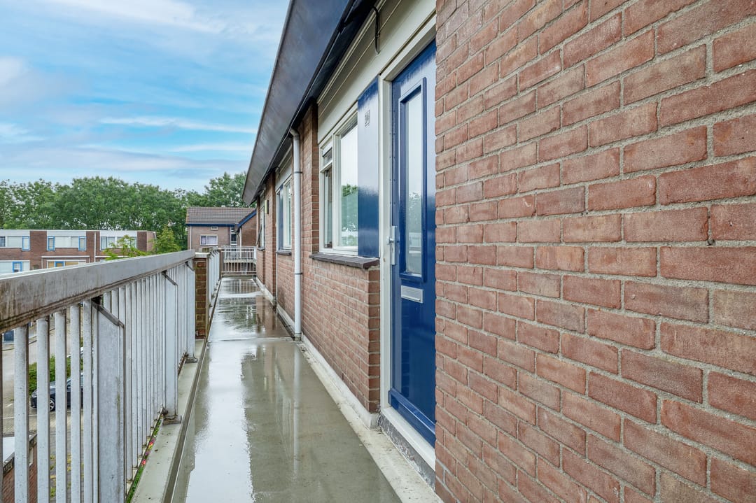 Photo 11 of Napelshof 34