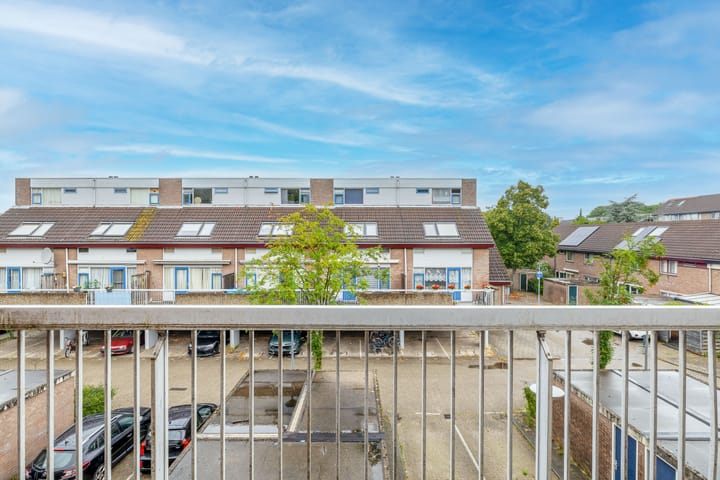 Foto 12 van Napelshof 34