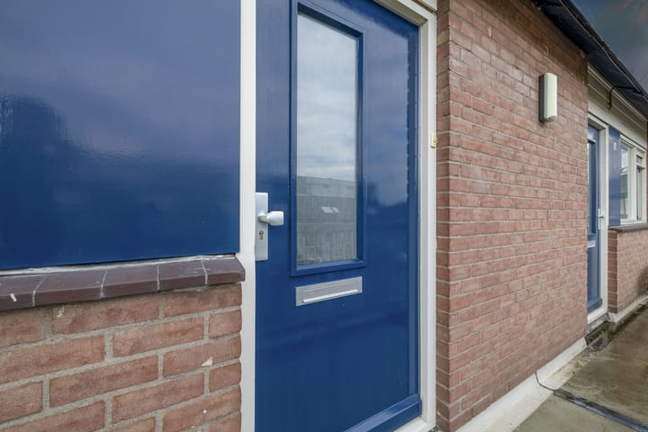 Foto 13 van Napelshof 34