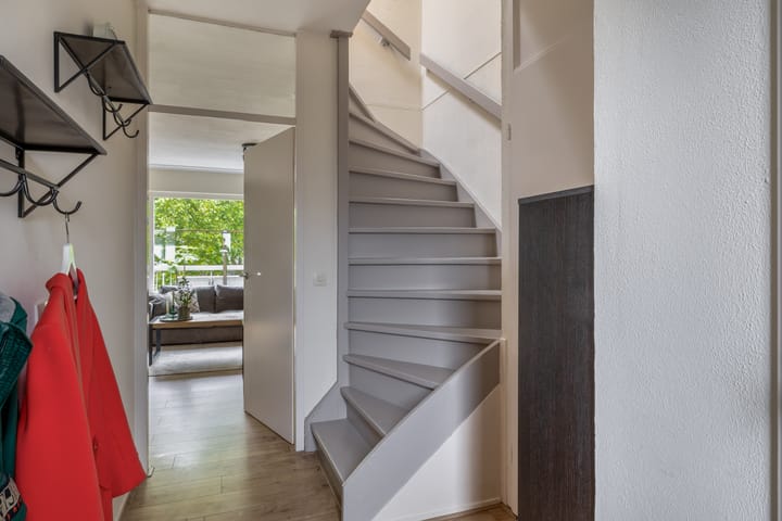 Foto 16 van Napelshof 34