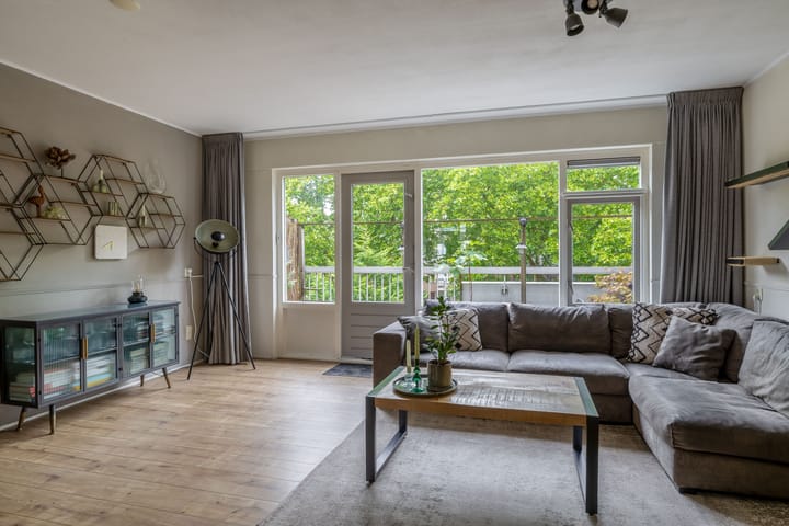 Foto 17 van Napelshof 34