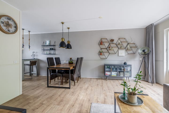 Foto 21 van Napelshof 34