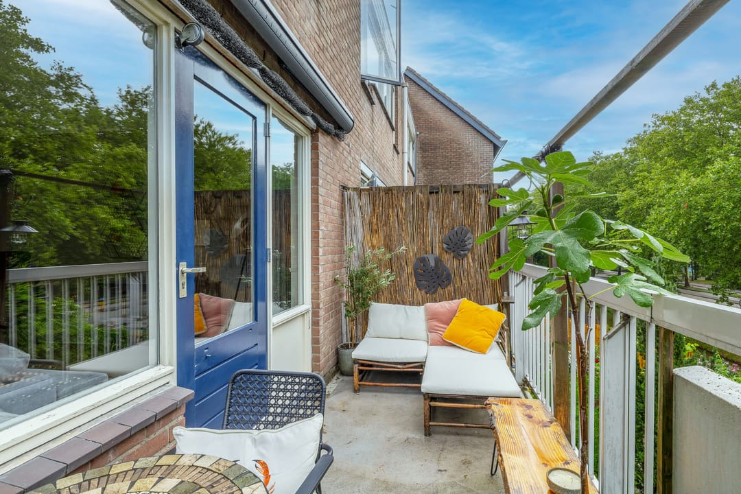 Photo 23 of Napelshof 34