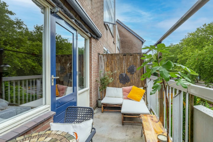 Foto 23 van Napelshof 34