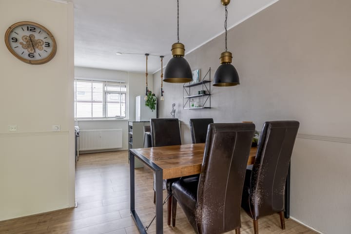 Foto 25 van Napelshof 34