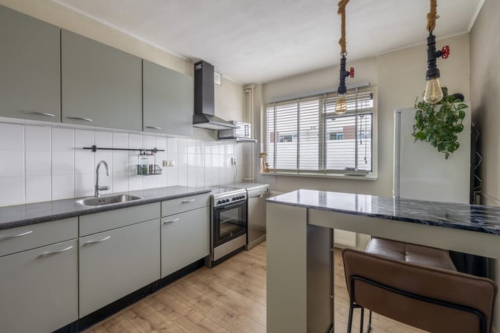 Foto 26 van Napelshof 34